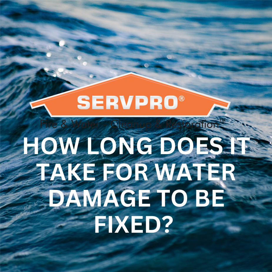 water image with text and SERVPRO orange logo